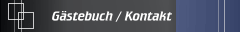 Gästebuch / Kontakt