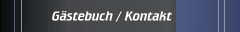 Gästebuch / Kontakt